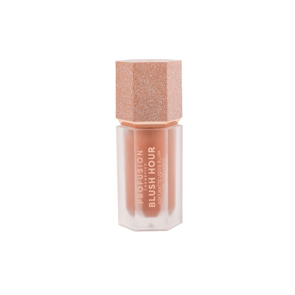 Blush Fluide Texture Crème Profusion Cosmetics