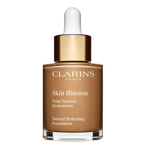 Skin Illusion SPF15