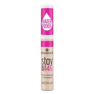 Stay All Day 14h Long-Lasting