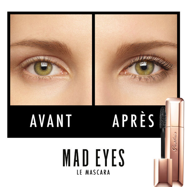 Mad Eyes Guerlain