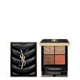 Couture Mini Clutch Yves St Laurent