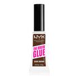 The Brow Glue Nyx Professional Makeup