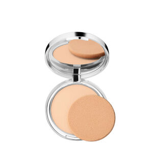 Stay-Matte Sheer Pressed Powder