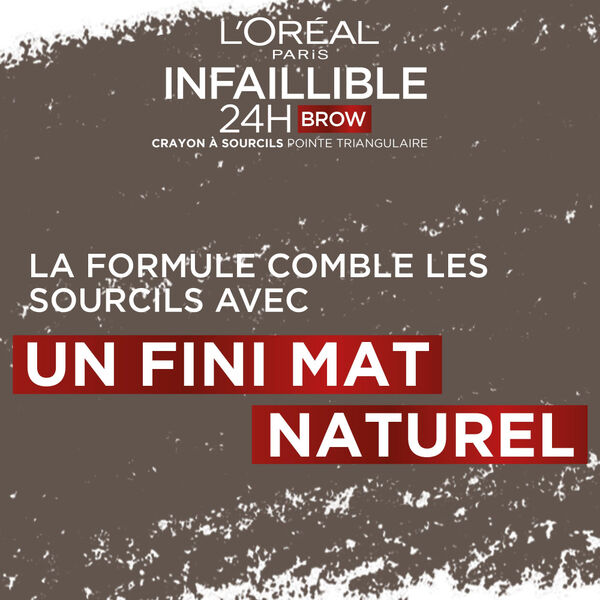 Infaillible L'Oréal Paris