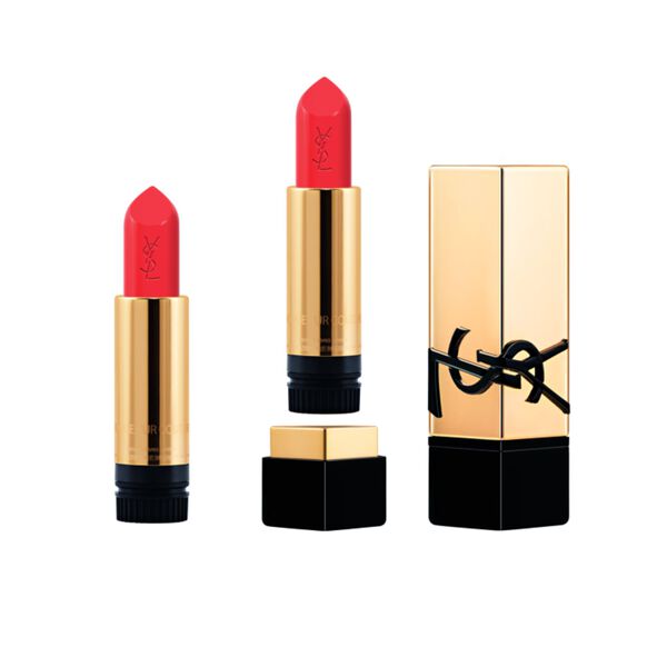 Rouge Pur Couture Yves St Laurent