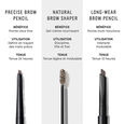 Long-Wear Brow Pencil Bobbi Brown