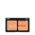 Blush Affair Cream & Powder Palette Catrice