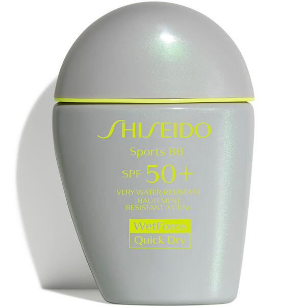 Sports BB SPF50+ Shiseido