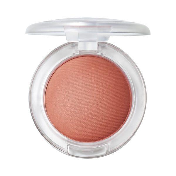 Glow Play Blush MAC