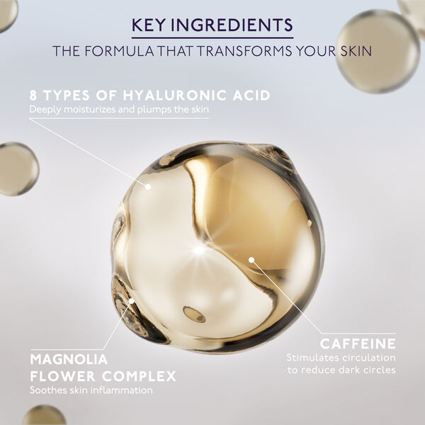 HYALURONIC SERUM CONCEALER By Terry