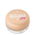 Natural Matte Mousse Essence