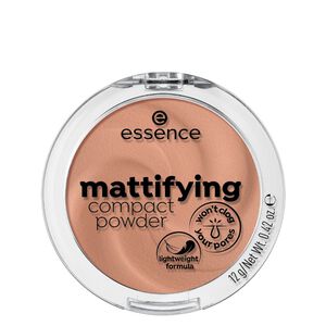 Mattifying Compact Powder