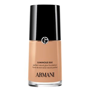 Luminous Silk Foundation