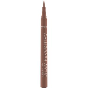 Calligraph Artist Matte Liner