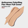 Colorstay Flex Wear Full Cover&trade; Revlon