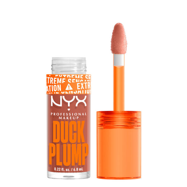 Duck Plump Nyx Professional Makeup