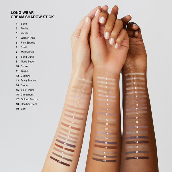 Long-Wear Cream Shadow Stick Bobbi Brown