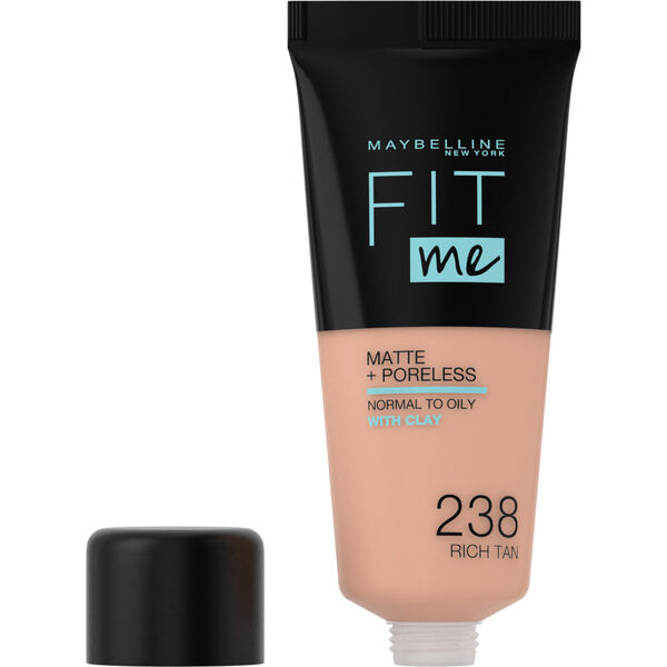Fit Me! Maybelline New York
