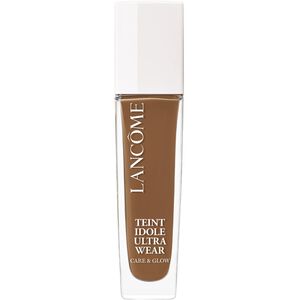 Teint Idole Ultra Wear Care & Glow SPF25
