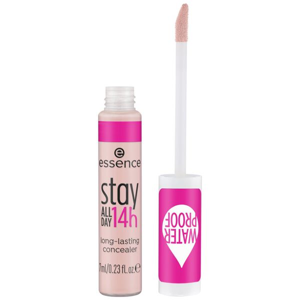 Stay All Day 14h Long-Lasting Essence