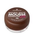 Natural Matte Mousse Essence