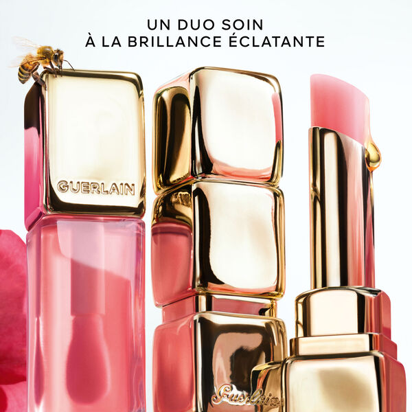 KISSKISS BEE GLOW OIL Guerlain