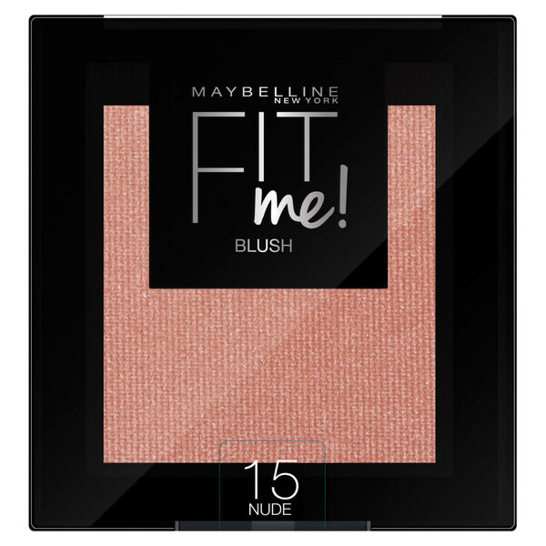 Fit Me! Maybelline New York