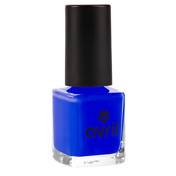 Vernis Couleur Intense Avril