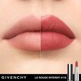 Le Rouge Interdit Intense Silk Givenchy
