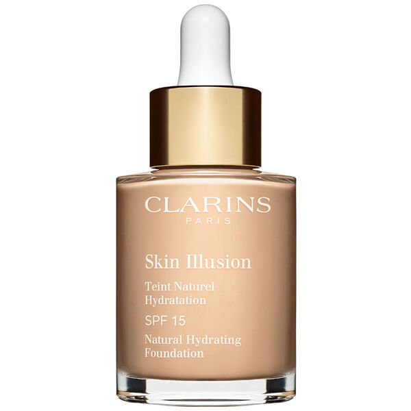 Skin Illusion SPF15 Clarins