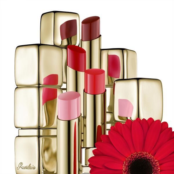 KissKiss Shine Bloom Guerlain