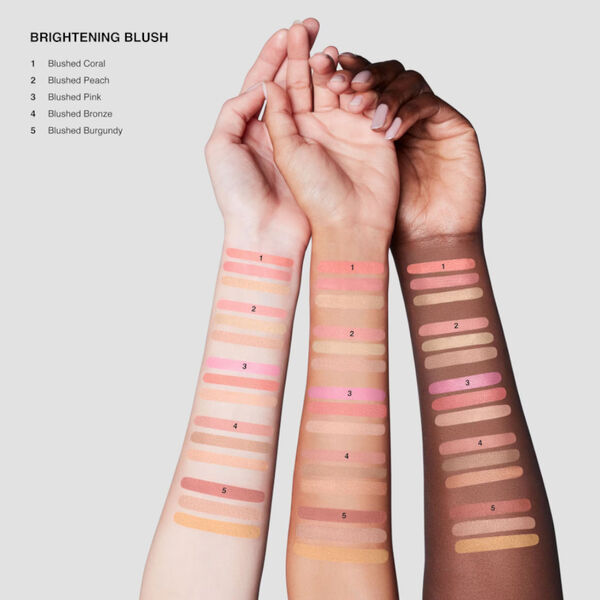 Brightening Blush Bobbi Brown