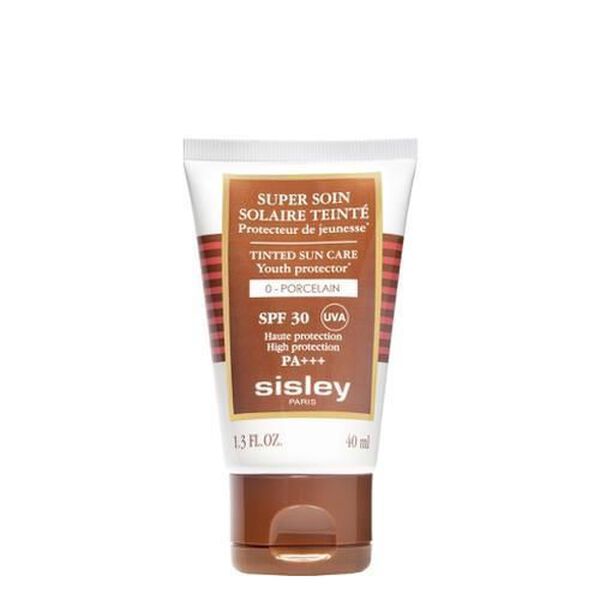 Super Soin Solaire Teinté SPF30 Sisley