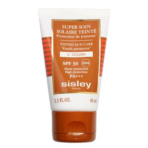 Super Soin Solaire Teint&eacute; SPF30