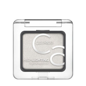 Highlighting Eyeshadow