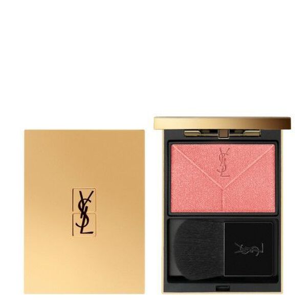 Couture Blush Yves St Laurent