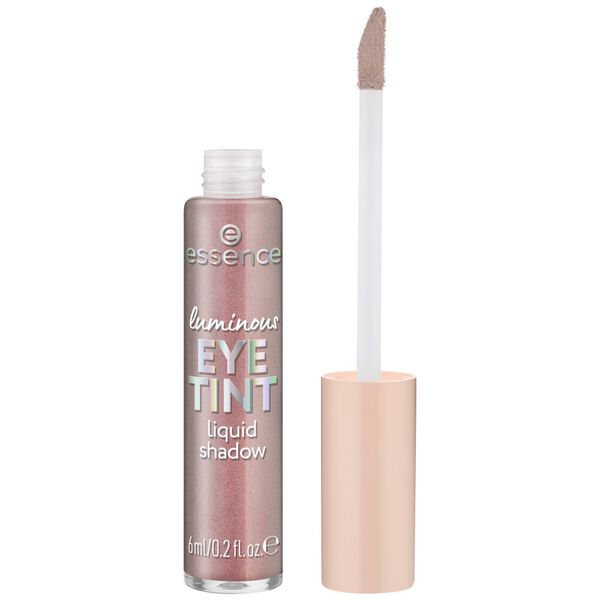 Luminous Eye Tint Liquid Shadow Essence