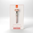 The Razor Starter Set Blush Fler