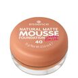 Natural Matte Mousse Essence