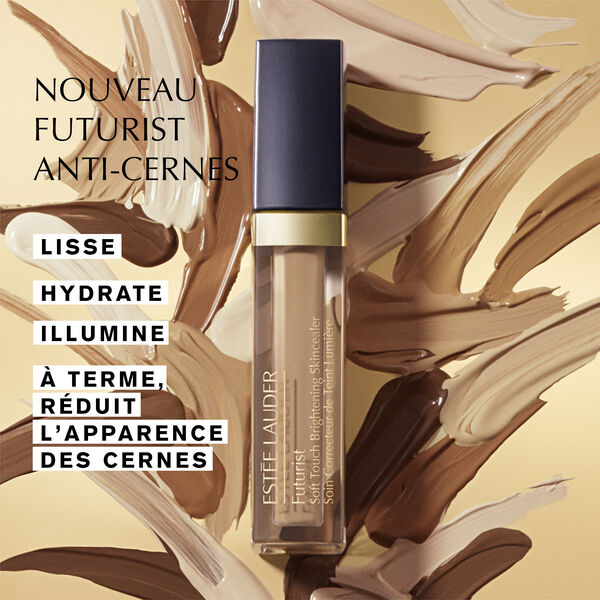 Futurist Anti-cernes Soin Correcteur de Teint Lumière Estée Lauder