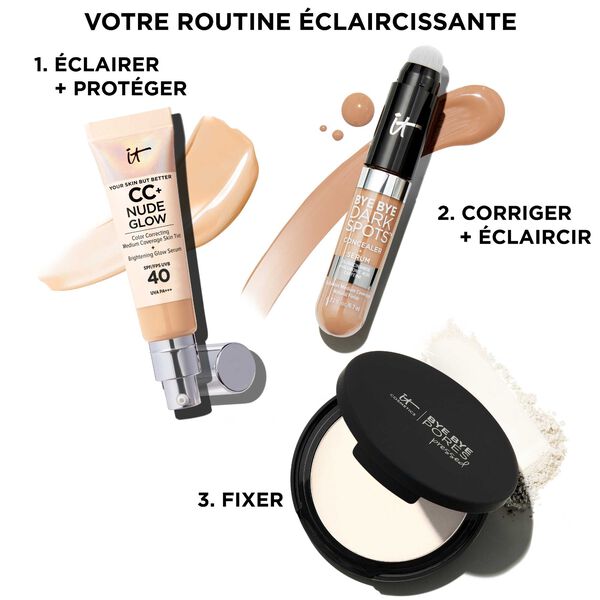 Bye Bye Dark Spots Concealer It Cosmetics