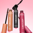 Mascara Limitless Profusion Cosmetics