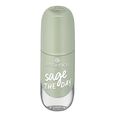 Gel Nail Colour Essence
