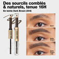 Colorstay Brow Fantasy™ Revlon