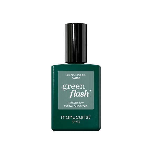Green Flash Manucurist