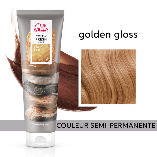 COLOR FRESH MASK Wella Professionals