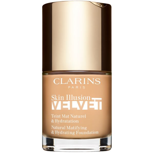 Skin Illusion Velvet Clarins