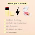 Fantastick Baume & Blush Pomponne