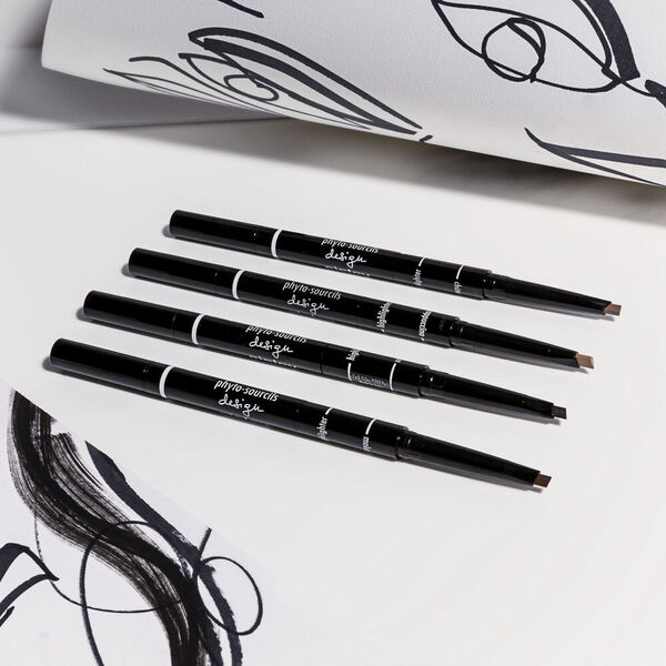 Phyto-Sourcils Design Sisley