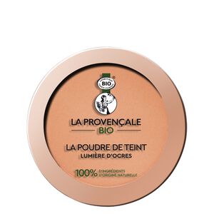 La Poudre Bronzante